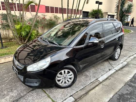 JAC J6 2.0 16V GASOLINA 4P MANUAL JAC J6 2.0 16V GASOLINA 4P MANUAL
